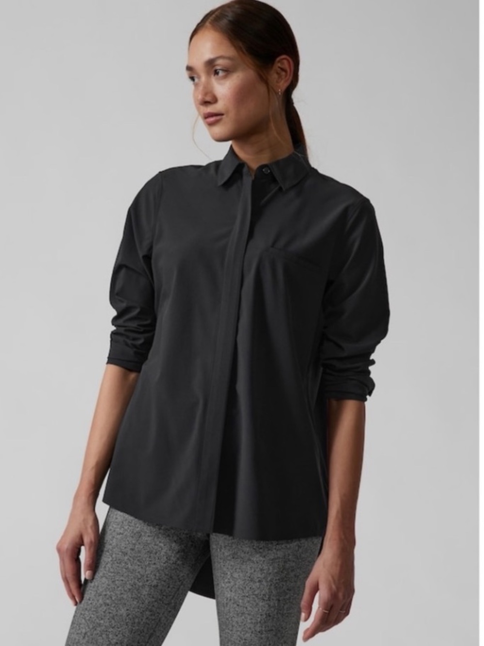 Athleta Urbanite Blouse - Picture 6 of 6